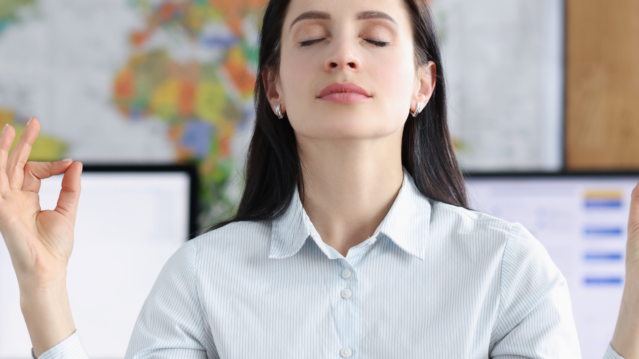 calm workplace calm workplace