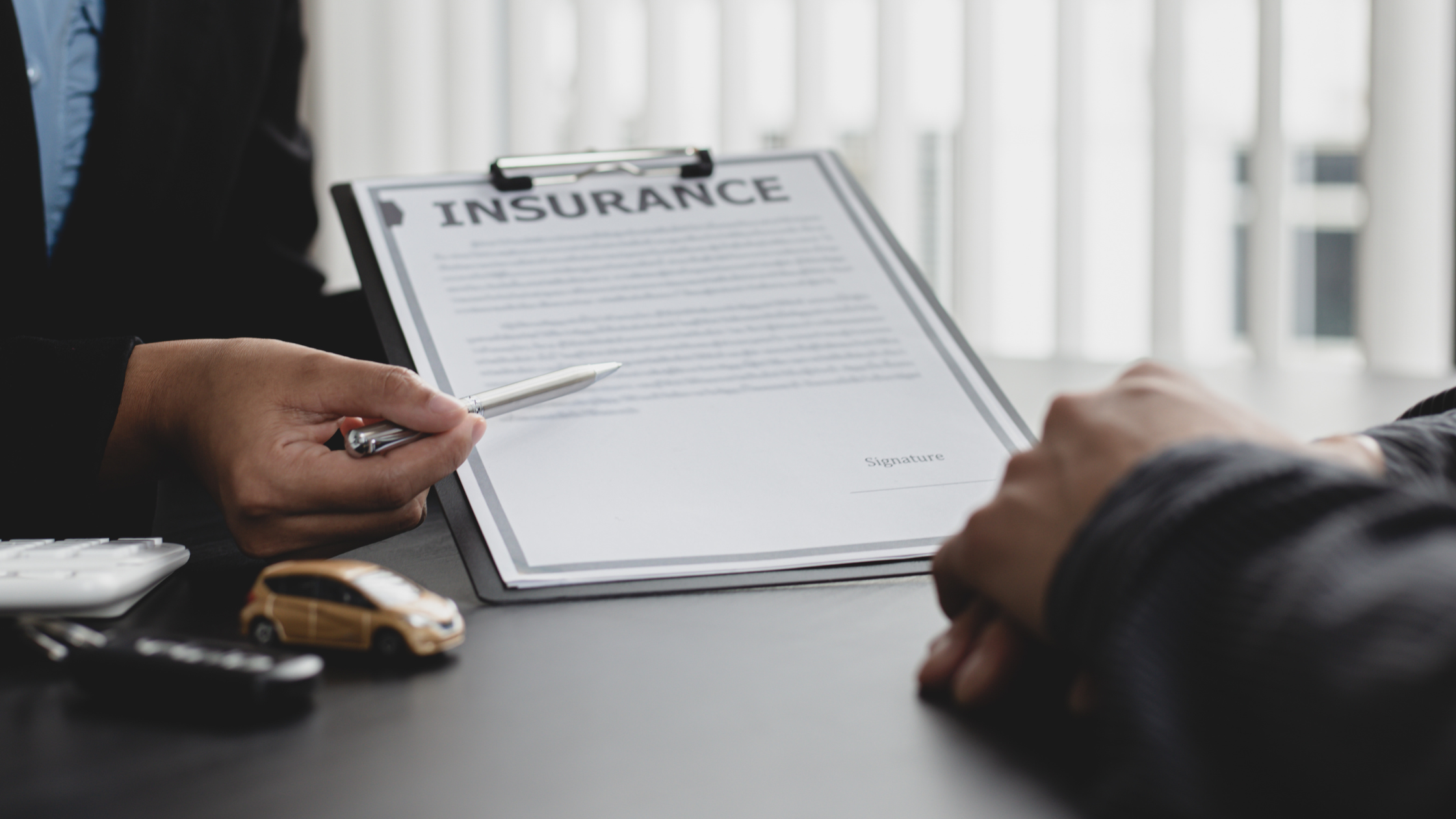insurance insurance
