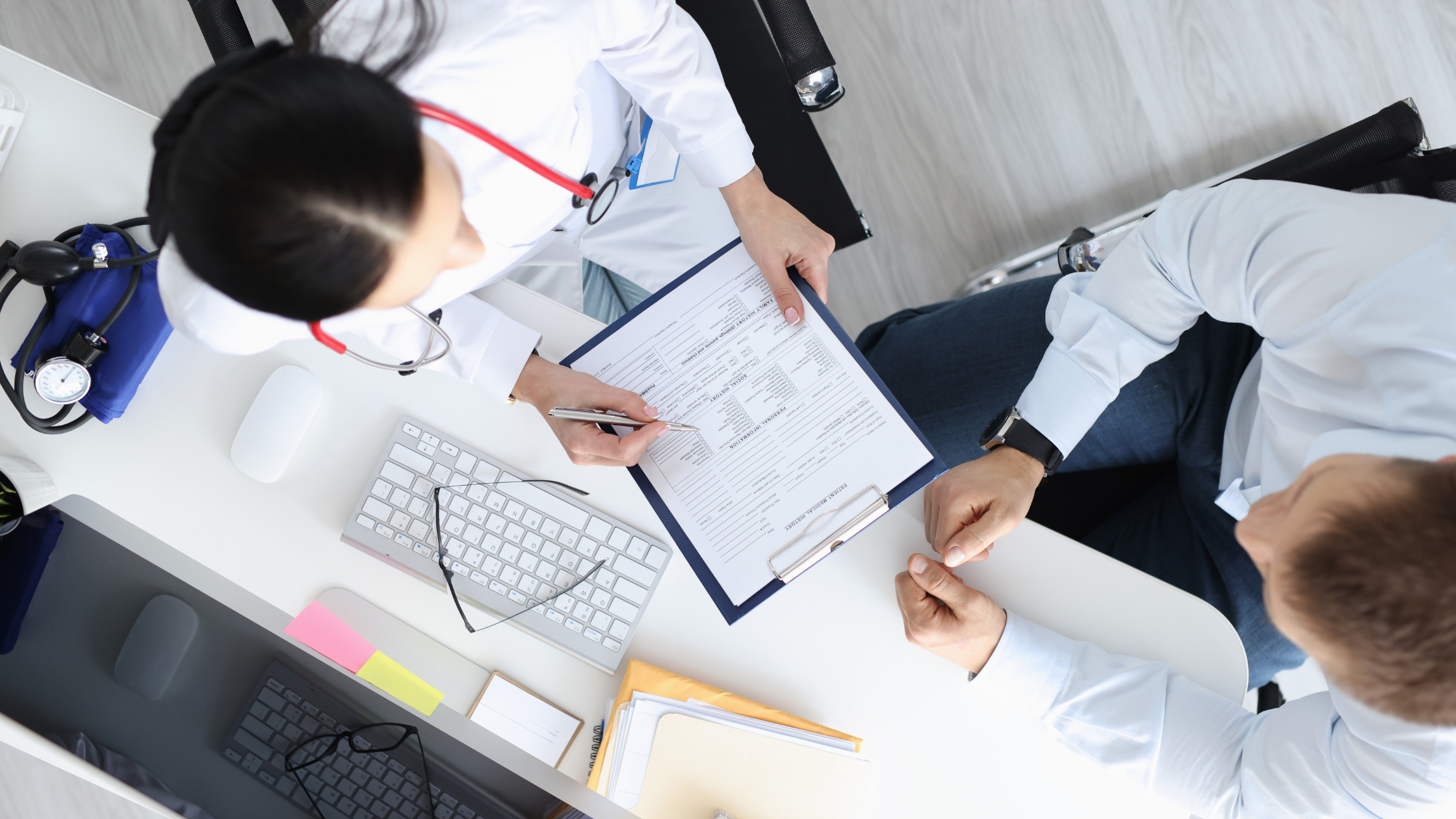 medical scorecard medical scorecard