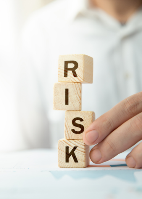 risk risk