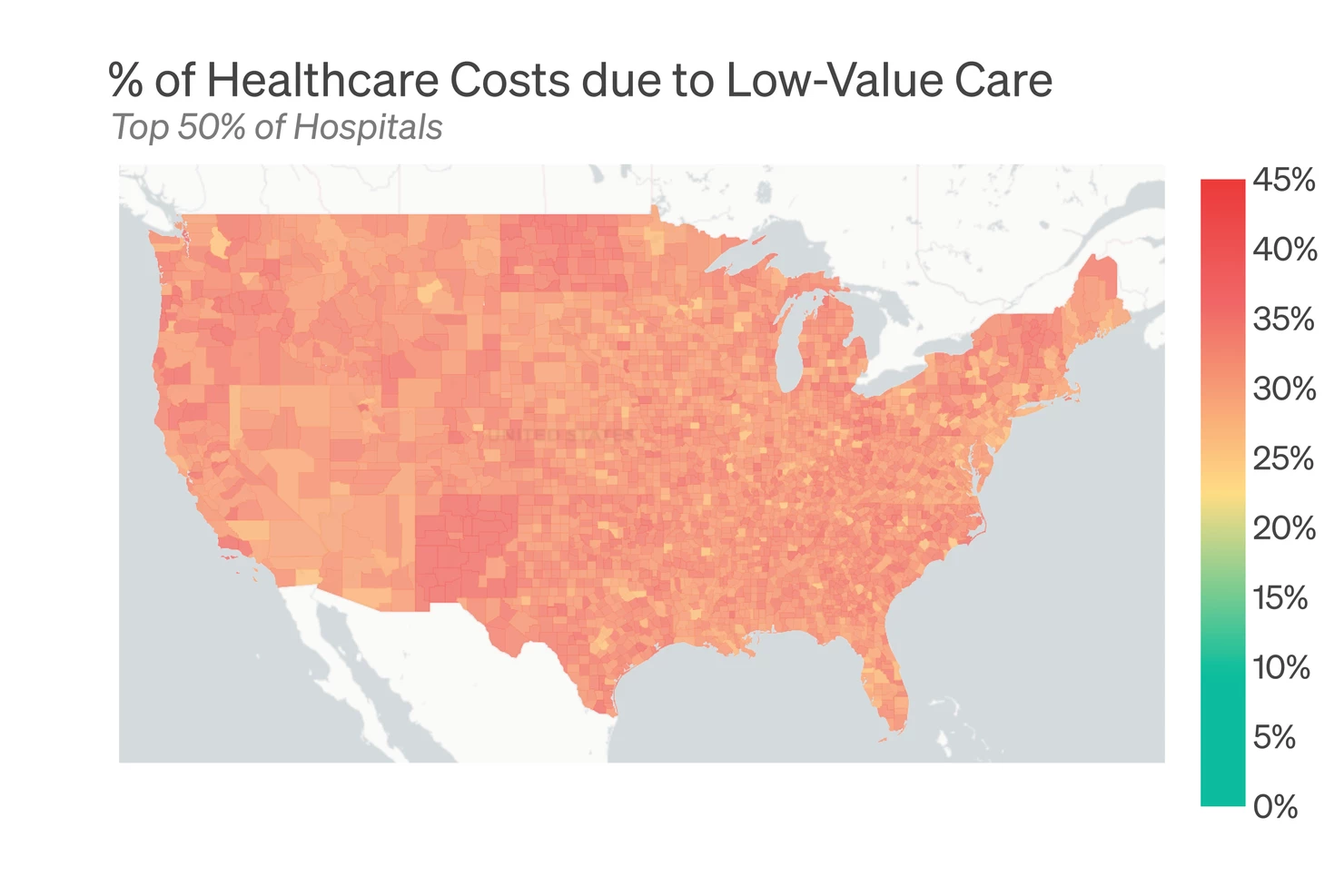 The Importance of Doctor Performance
